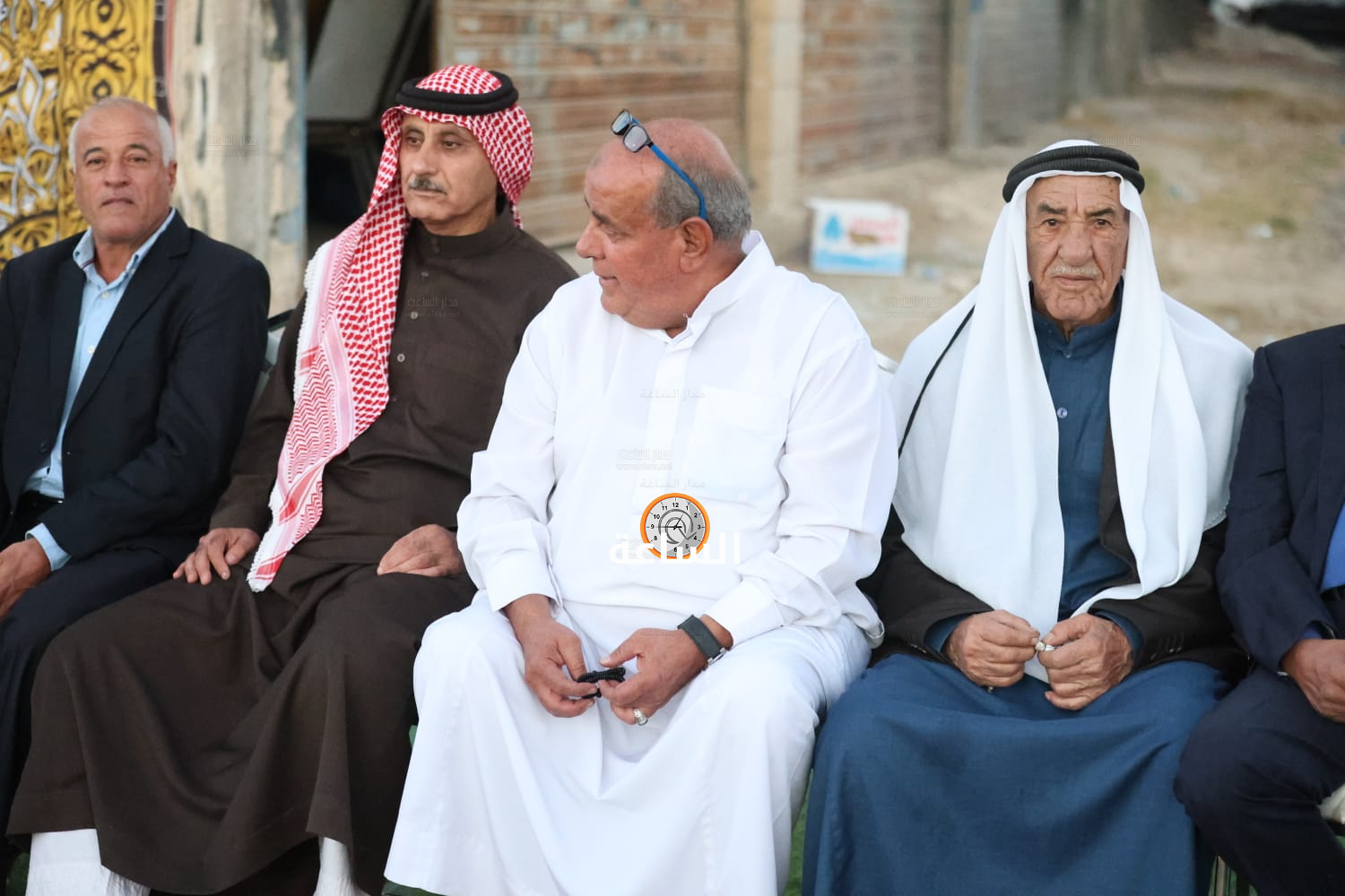 Madar Al-Saa Images 0.25513972256086537