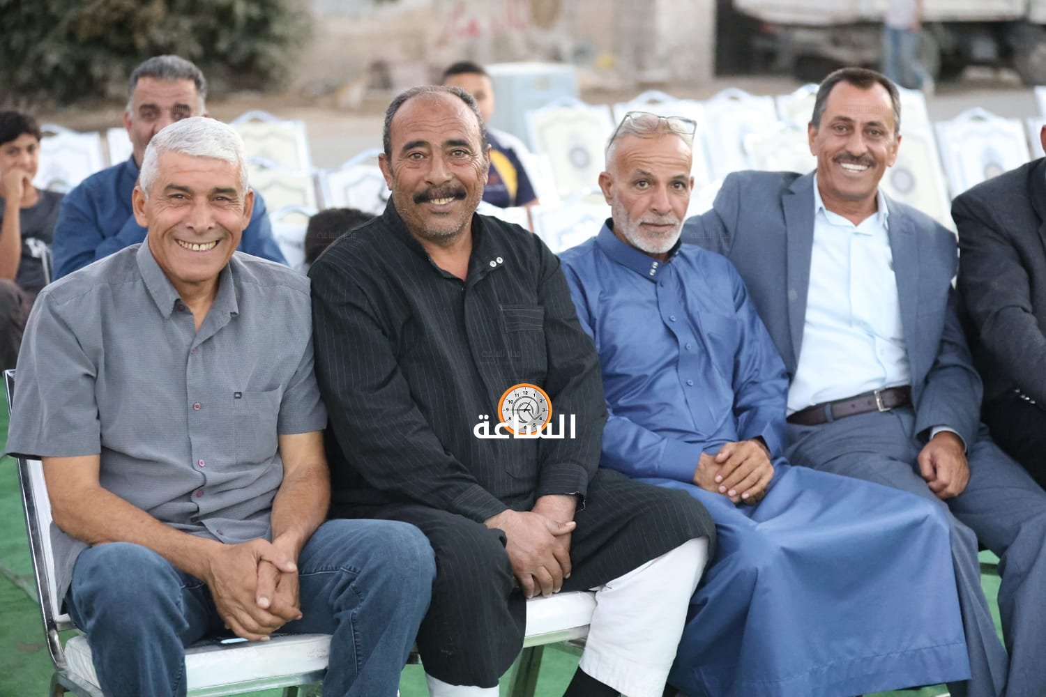 Madar Al-Saa Images 0.7998205130232158