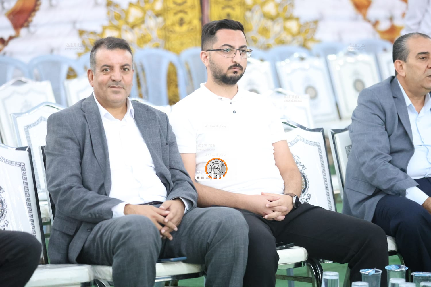 Madar Al-Saa Images 0.1632098973055669