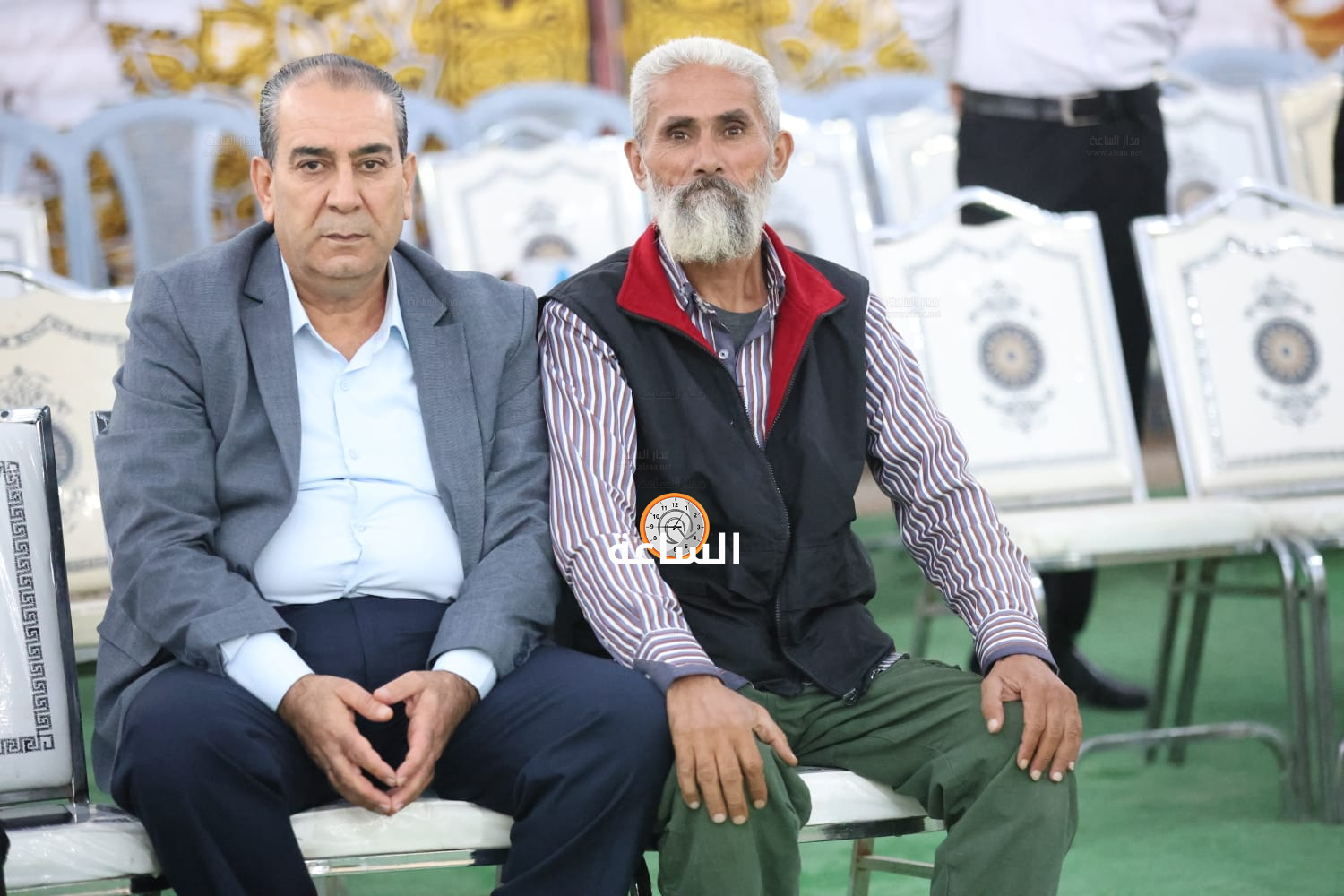 Madar Al-Saa Images 0.9809566630116898