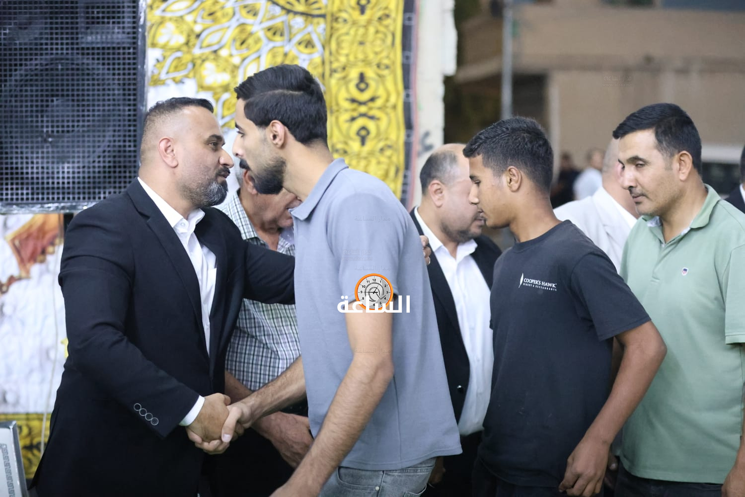 Madar Al-Saa Images 0.339242108497646
