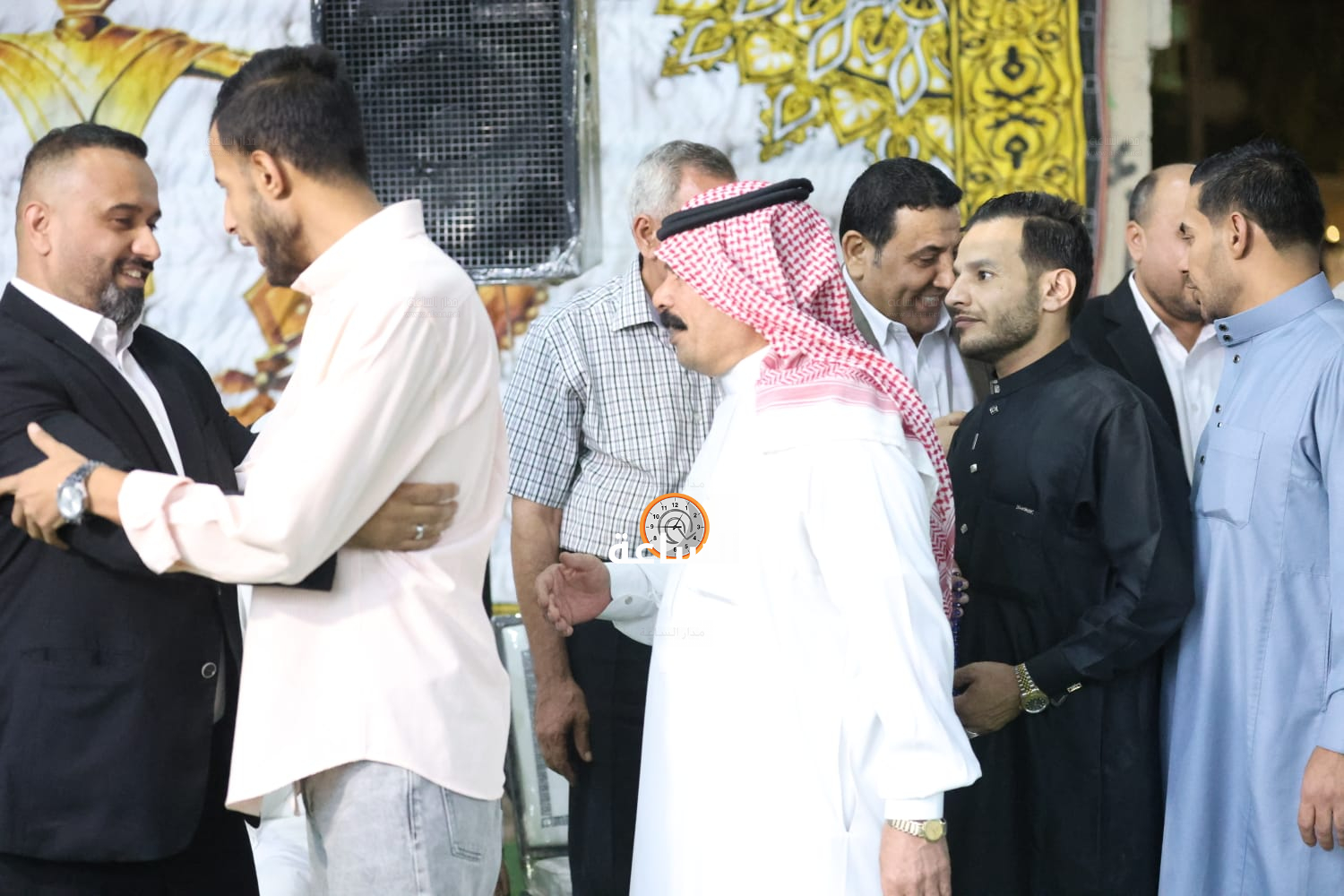 Madar Al-Saa Images 0.8812090030667513