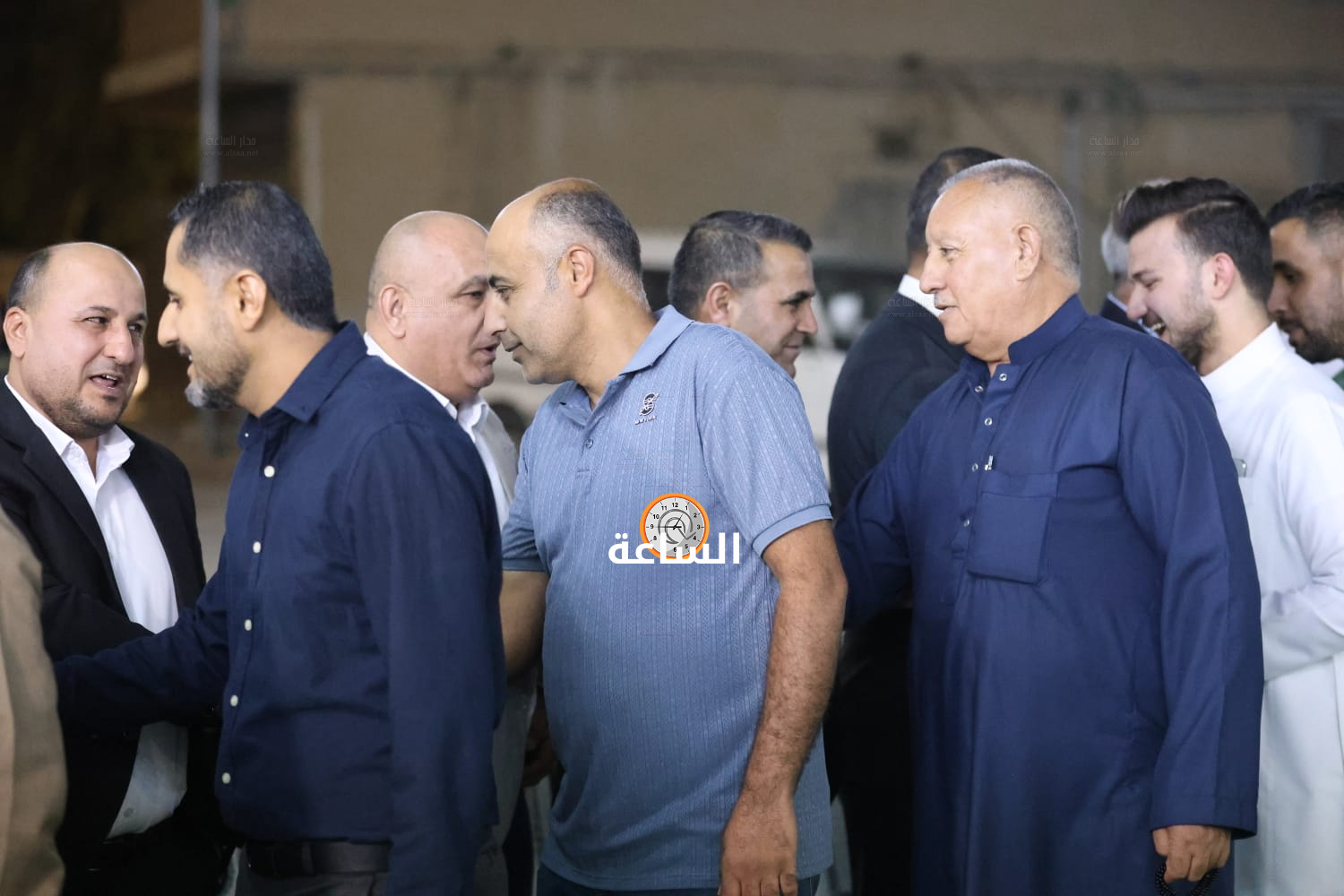 Madar Al-Saa Images 0.16225437596065806