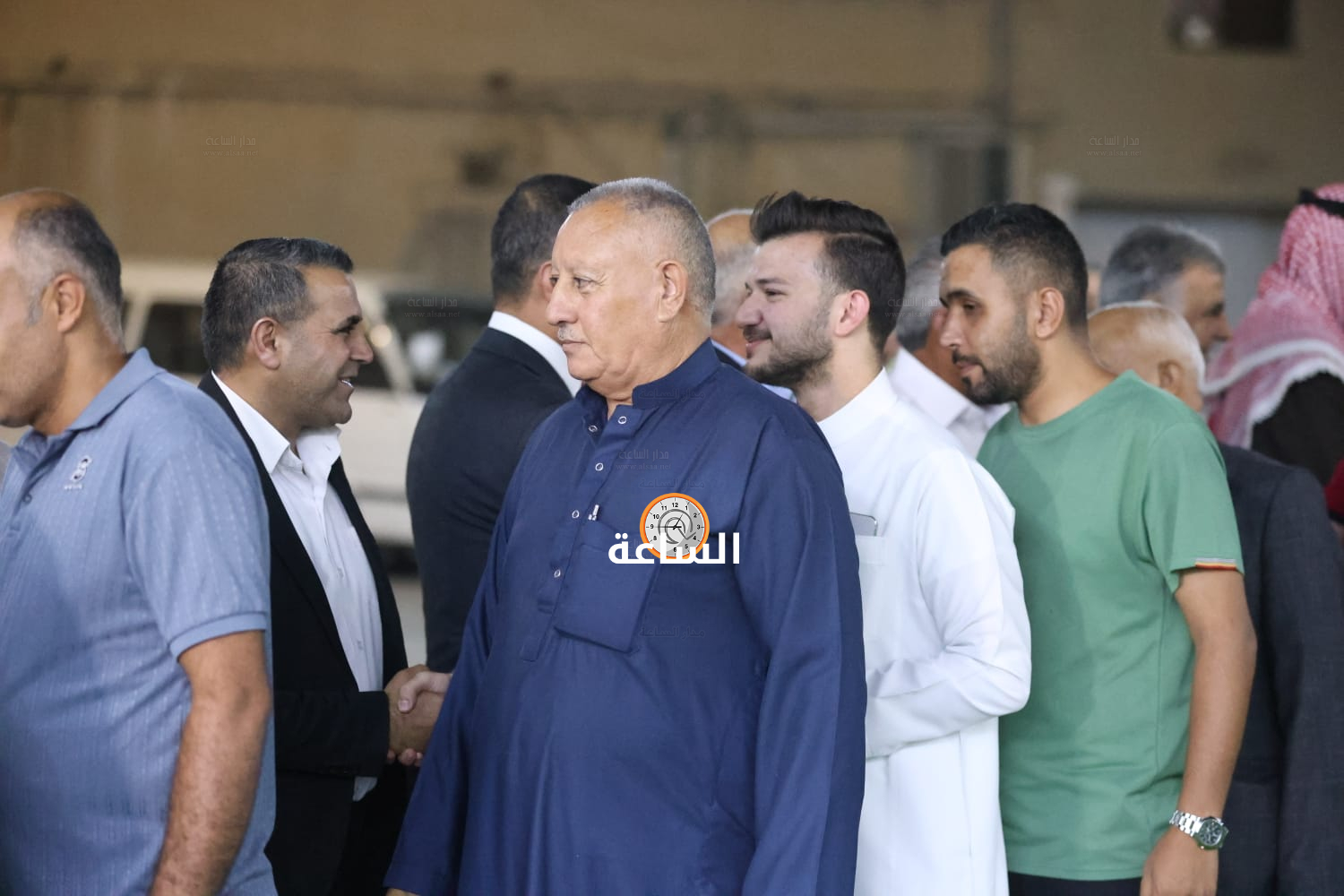 Madar Al-Saa Images 0.3865350189639307