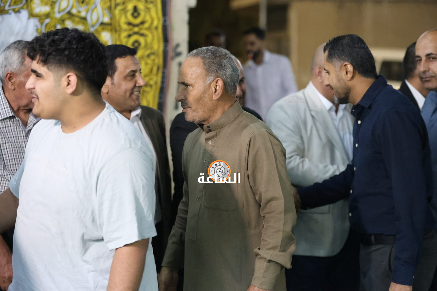Madar Al-Saa Images 0.704520947302389