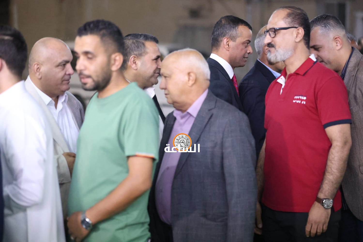 Madar Al-Saa Images 0.570363450970504