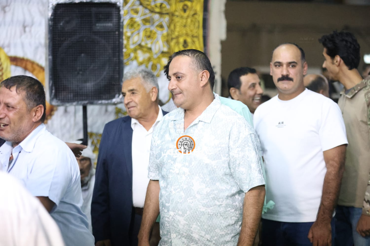 Madar Al-Saa Images 0.25790313630100403