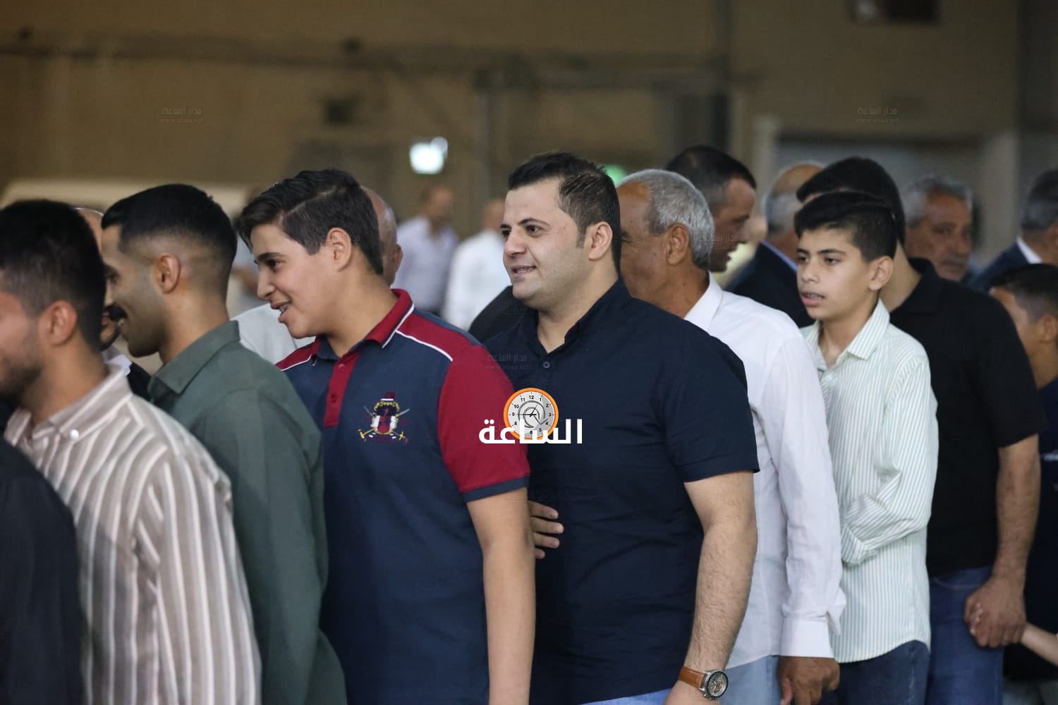 Madar Al-Saa Images 0.12001382443161601