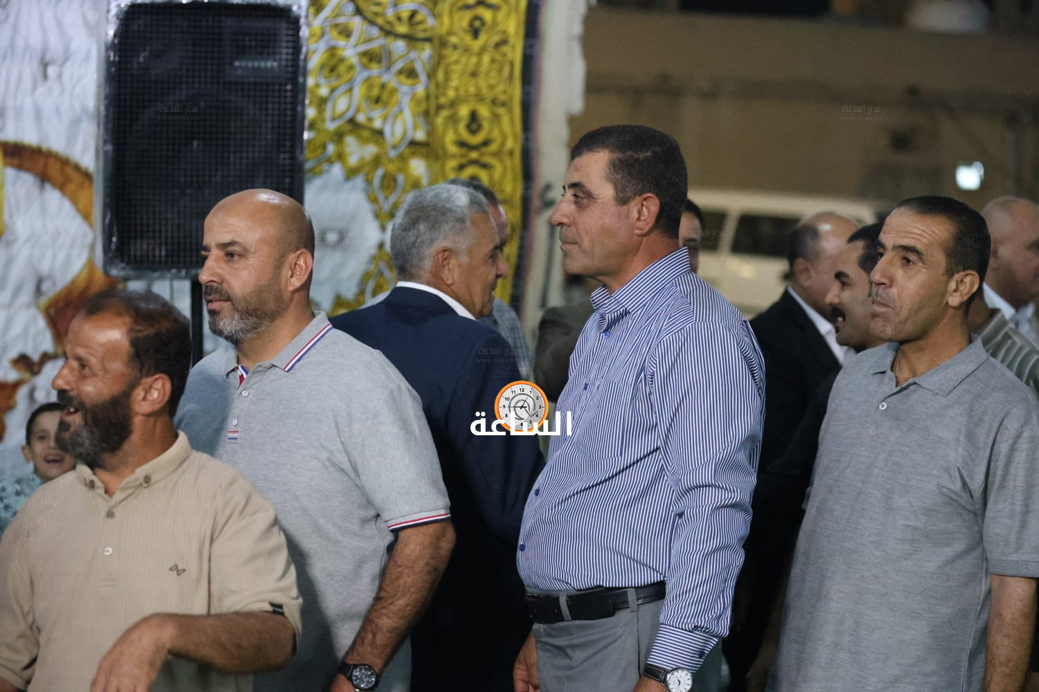 Madar Al-Saa Images 0.5837665256172259
