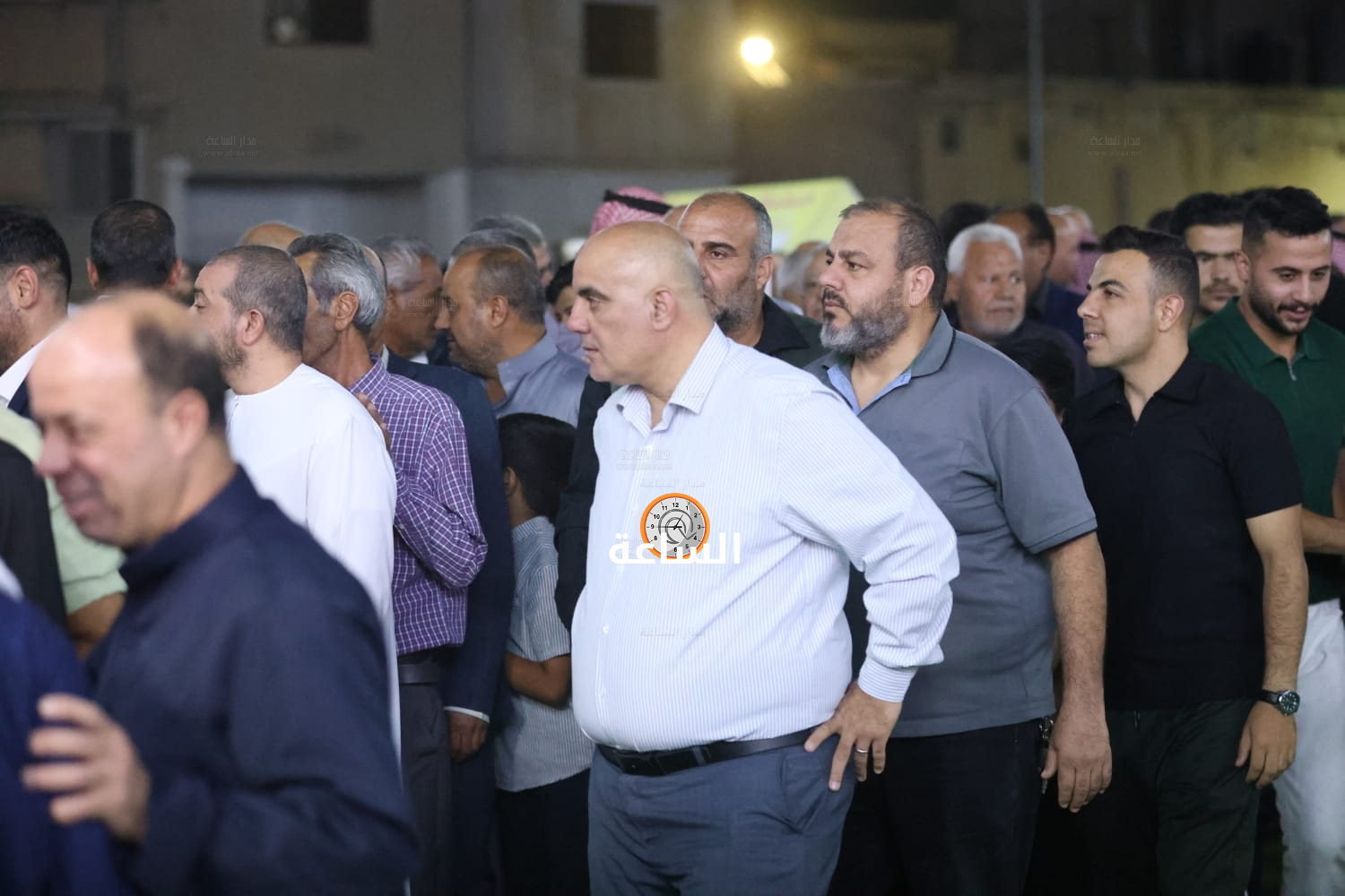 Madar Al-Saa Images 0.6105721782478304