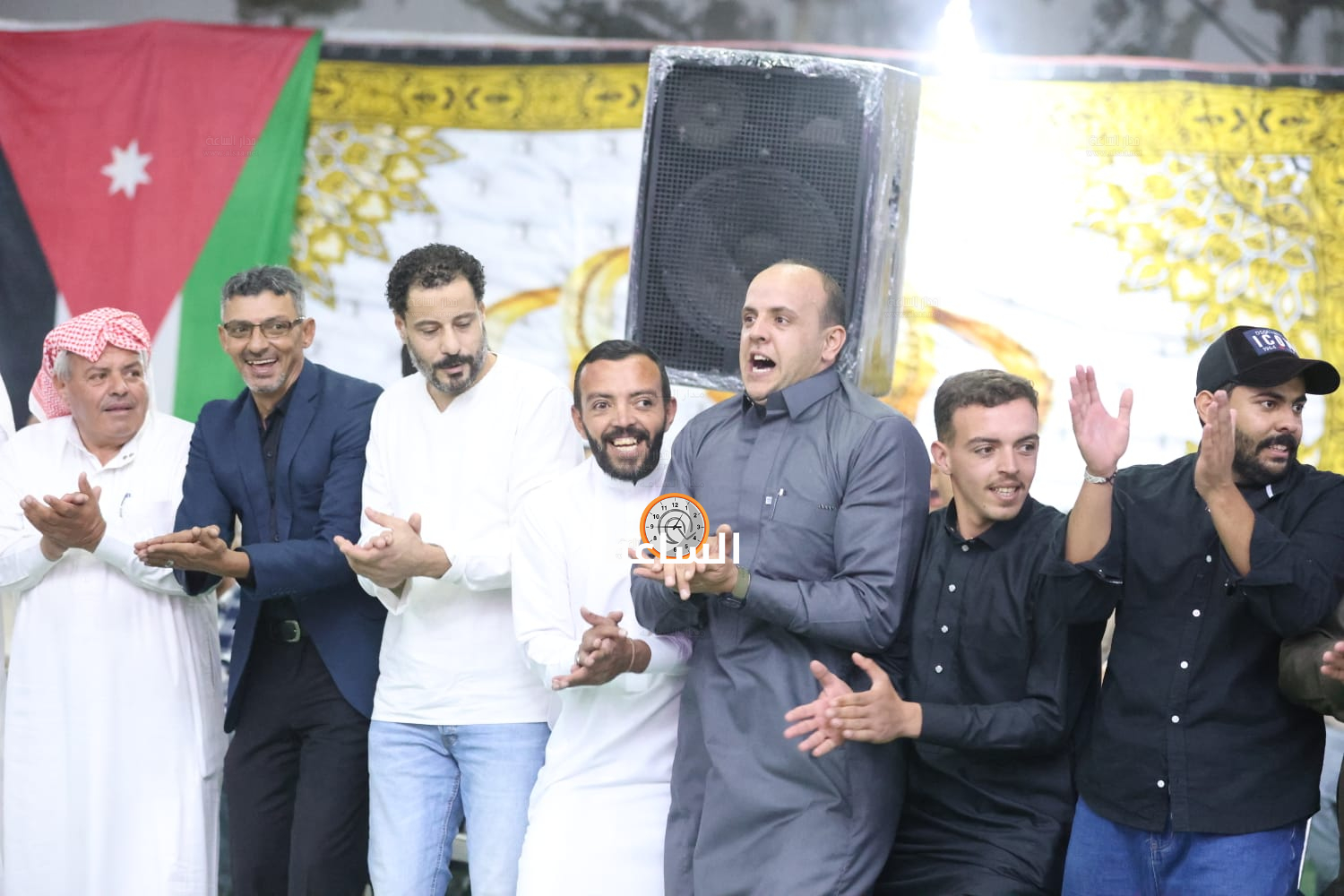 Madar Al-Saa Images 0.03804911309468639