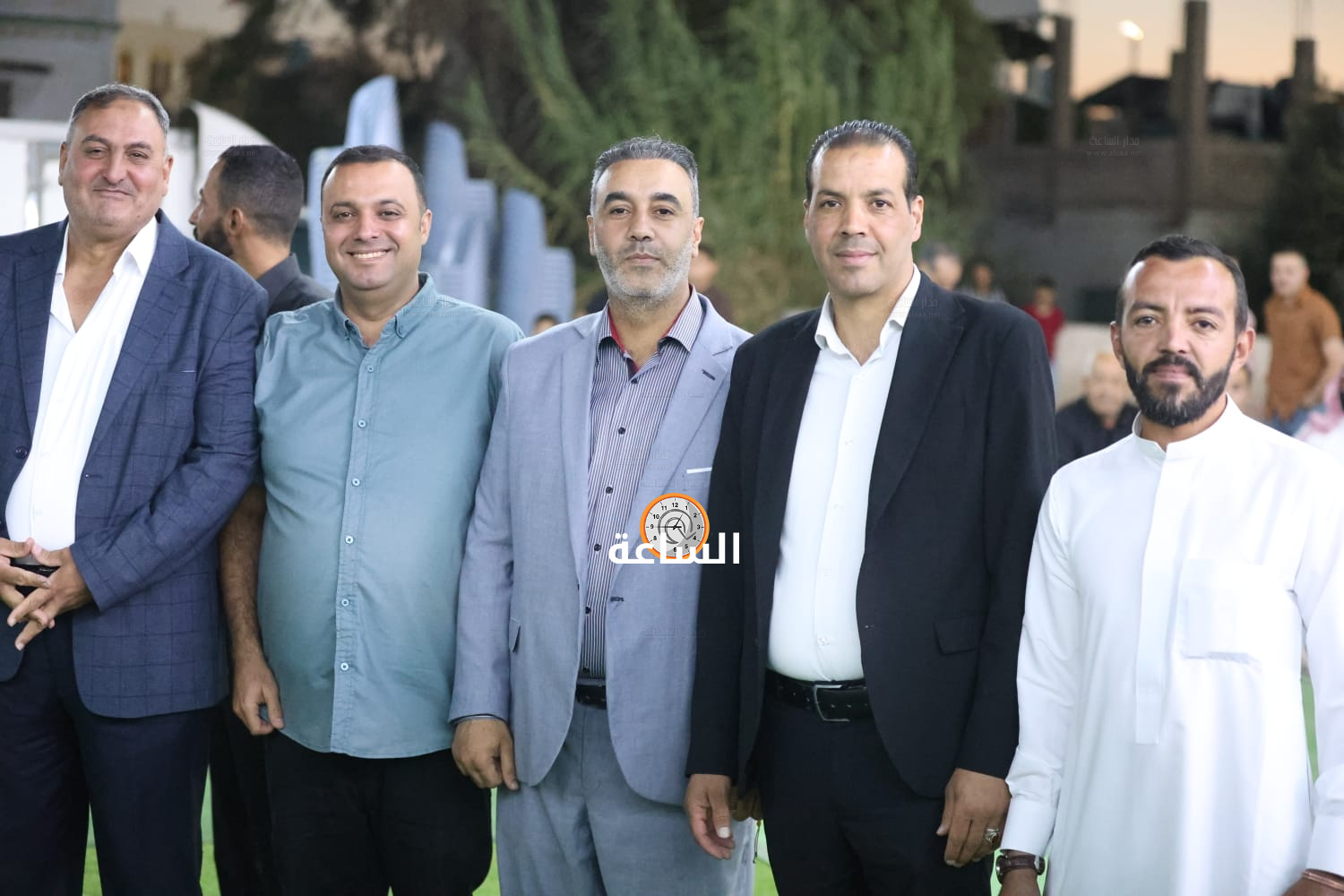 Madar Al-Saa Images 0.5991945263287045