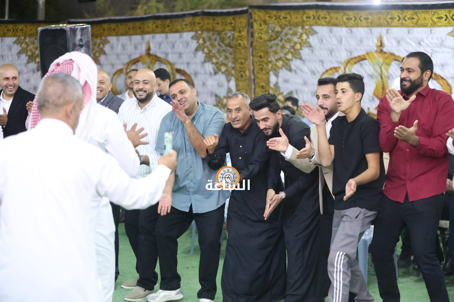 Madar Al-Saa Images 0.828768252047727