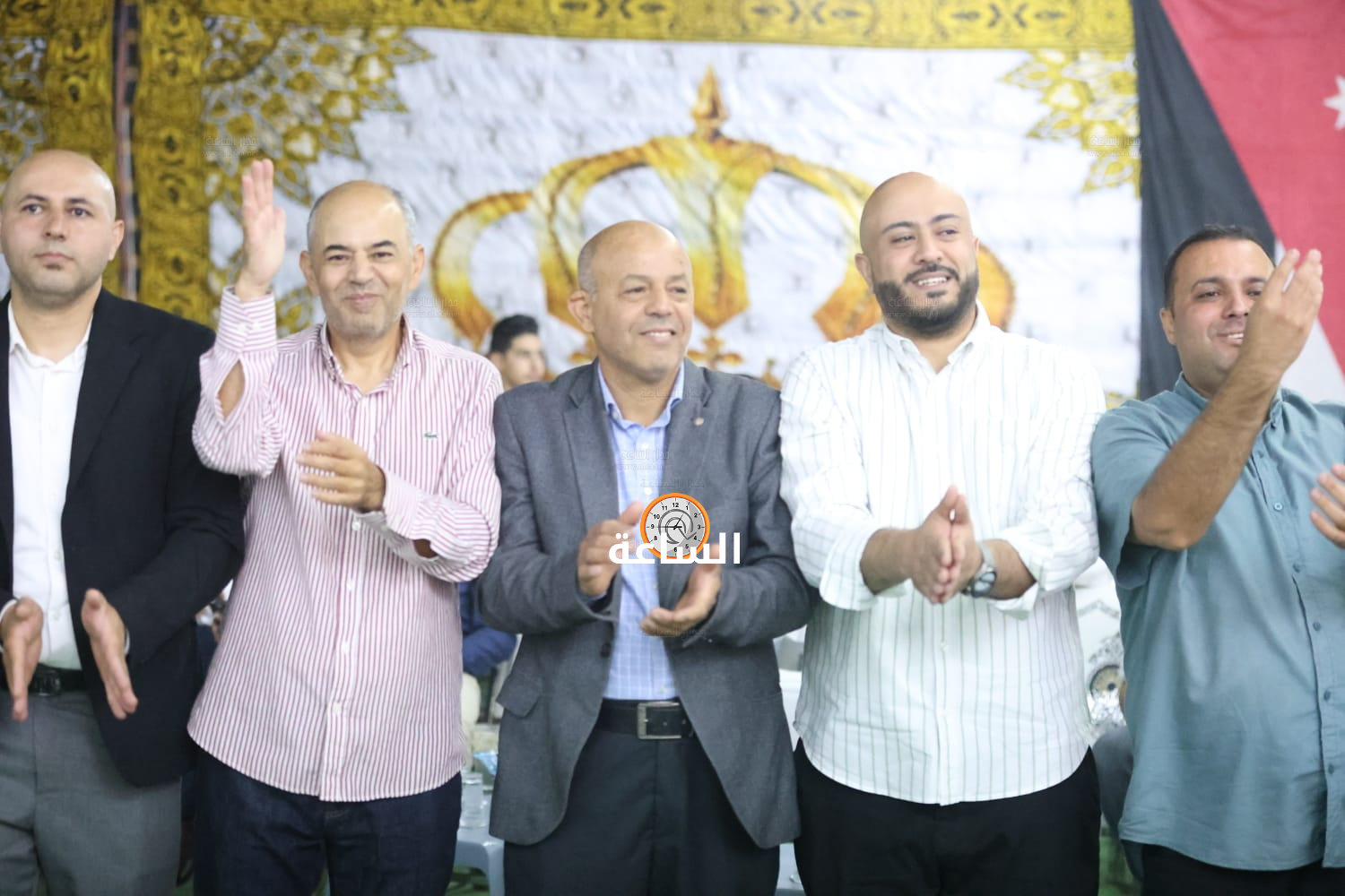 Madar Al-Saa Images 0.1783284947628766