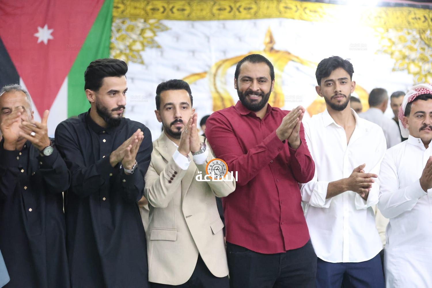 Madar Al-Saa Images 0.9531026791612868