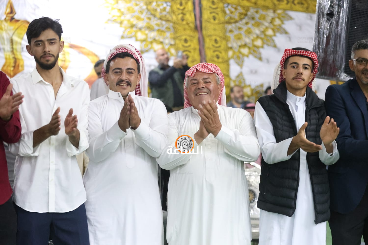 Madar Al-Saa Images 0.49823382612451506