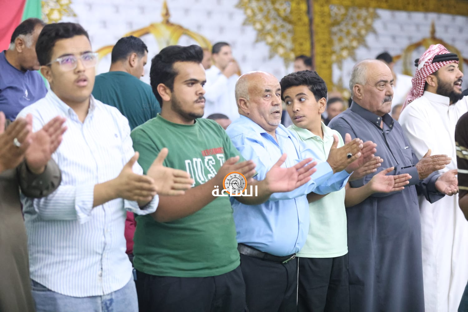 Madar Al-Saa Images 0.11562059557149185