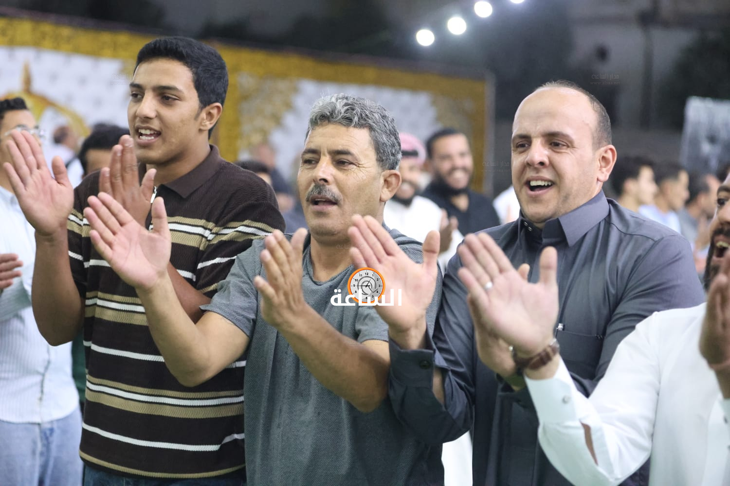Madar Al-Saa Images 0.9037368436055997