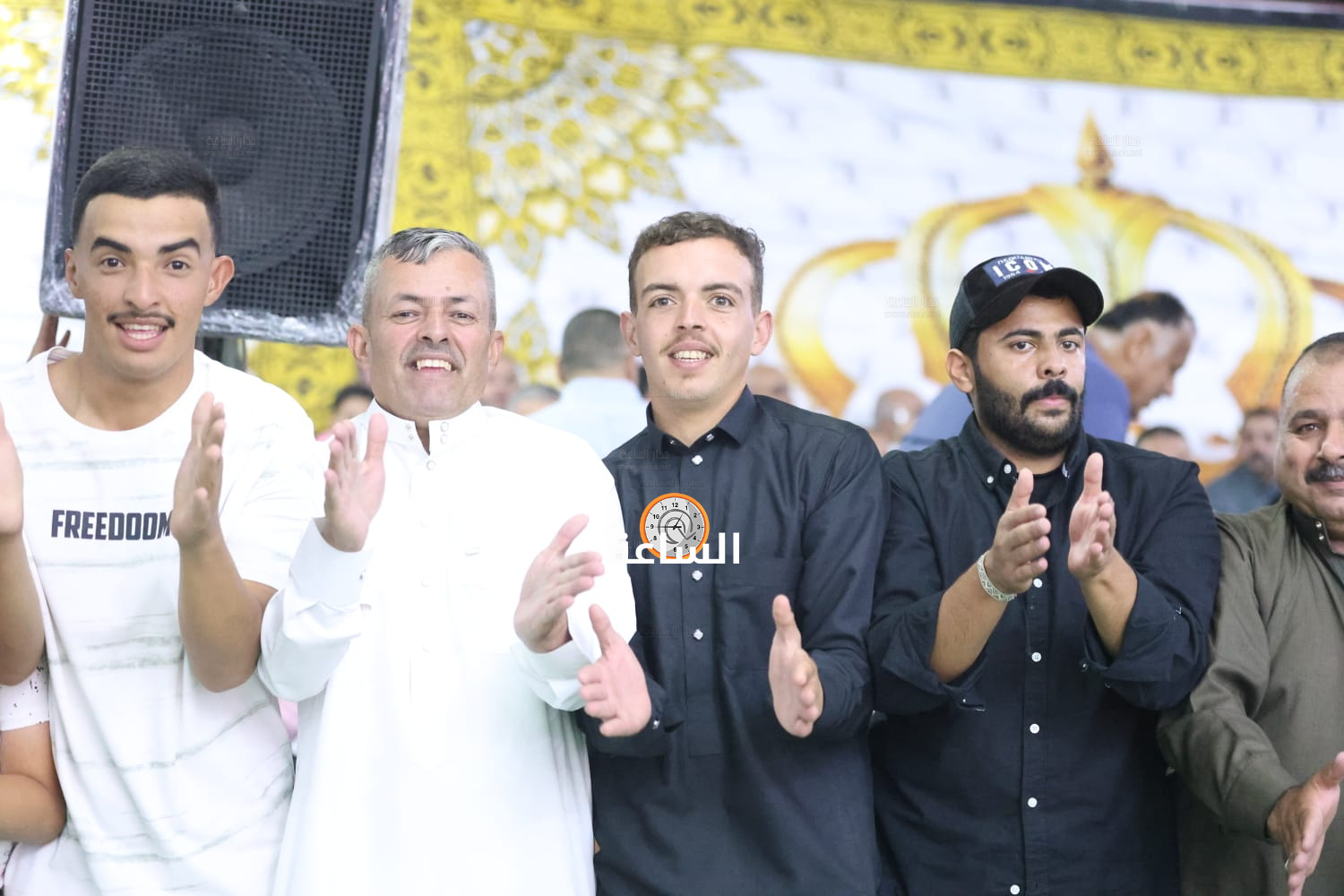 Madar Al-Saa Images 0.27596591889499555