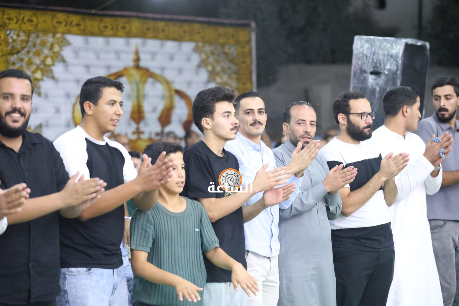 Madar Al-Saa Images 0.2978118501860074