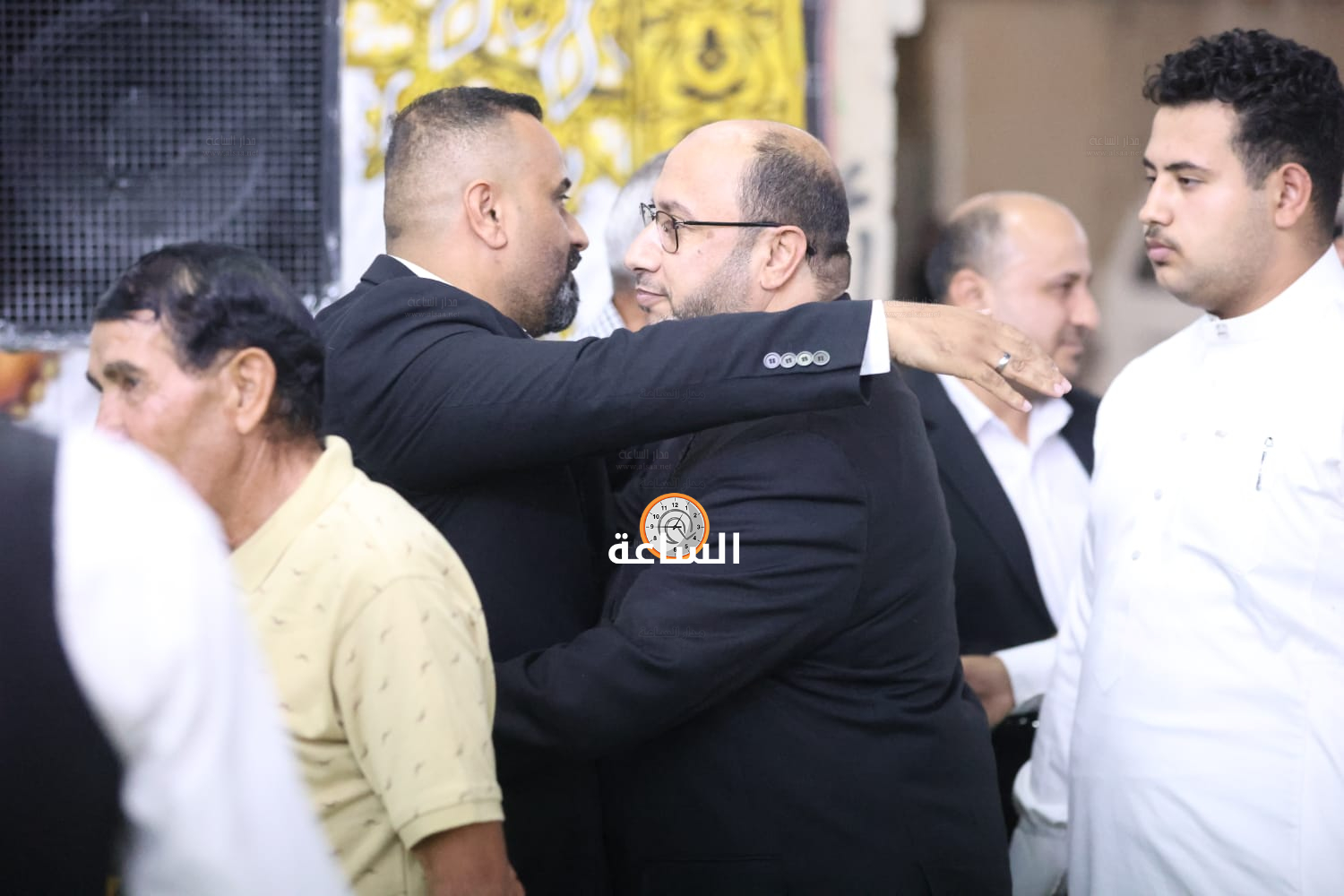 Madar Al-Saa Images 0.31388825145024835