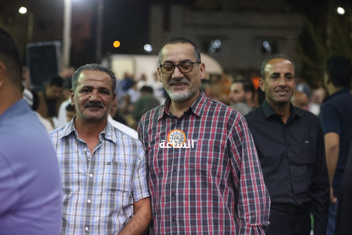 Madar Al-Saa Images 0.7514294676108255