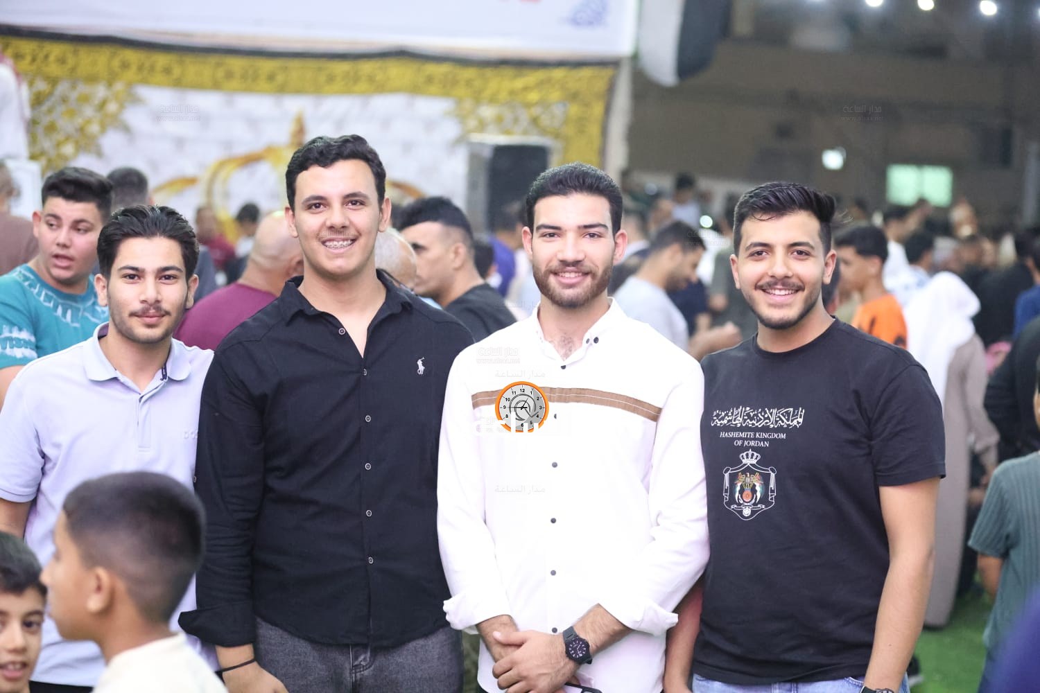 Madar Al-Saa Images 0.4025598667107182