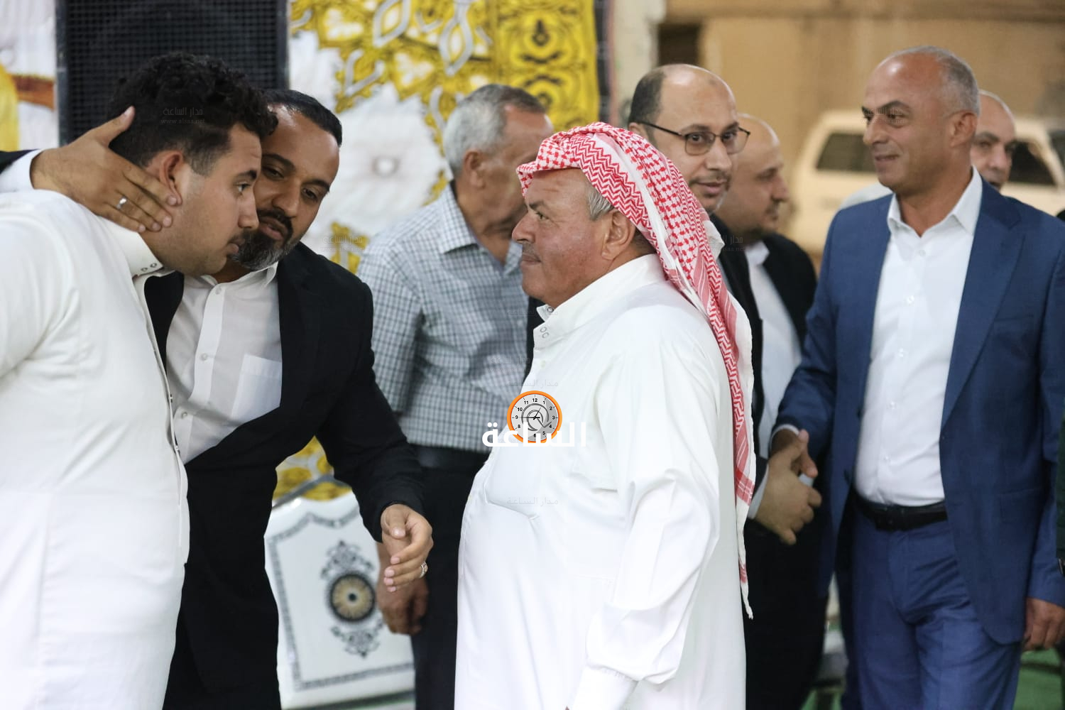 Madar Al-Saa Images 0.18643330567166727