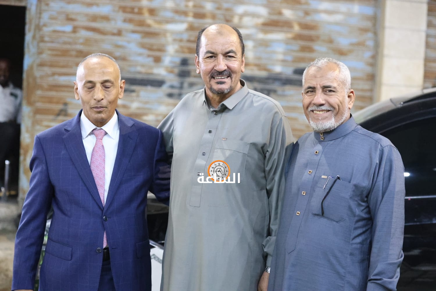 Madar Al-Saa Images 0.6371311675751609