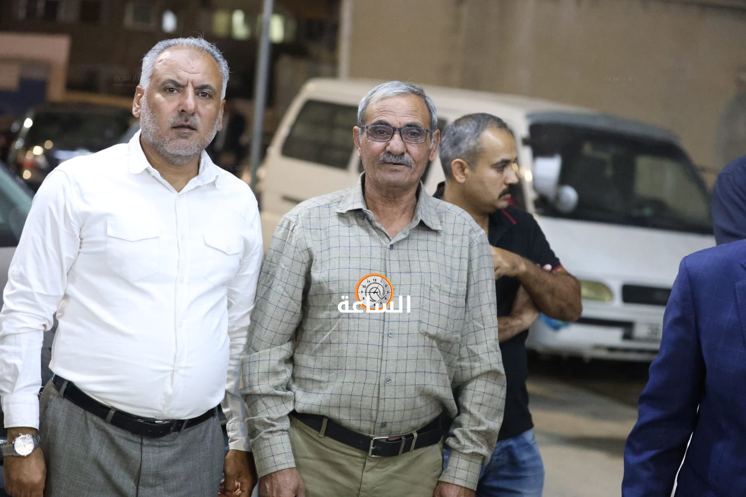 Madar Al-Saa Images 0.8342474329094666