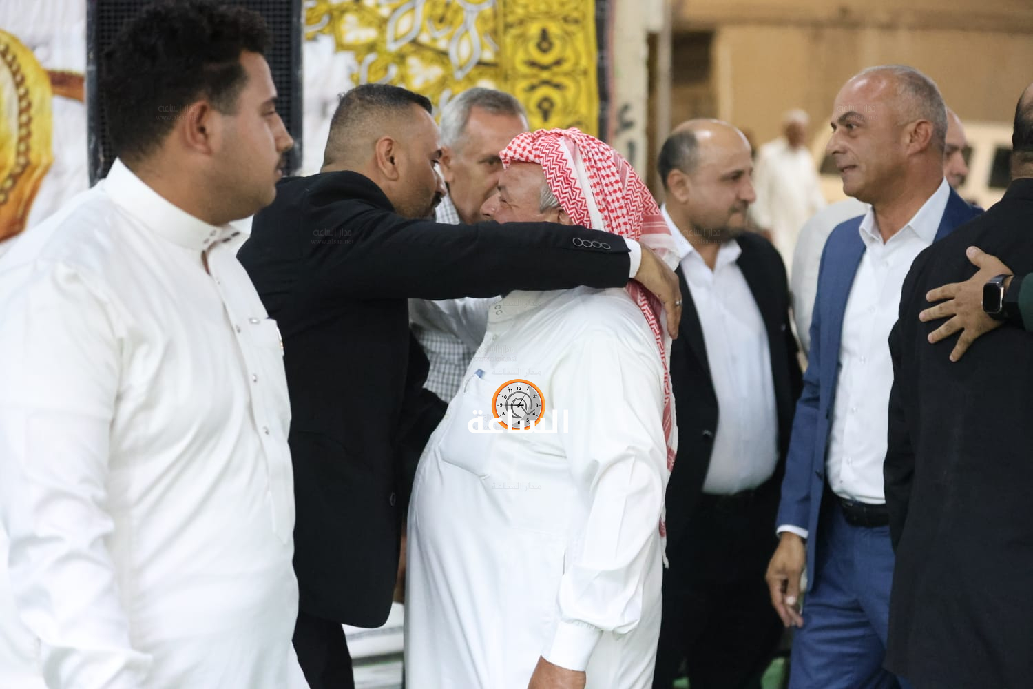 Madar Al-Saa Images 0.37367143278523796