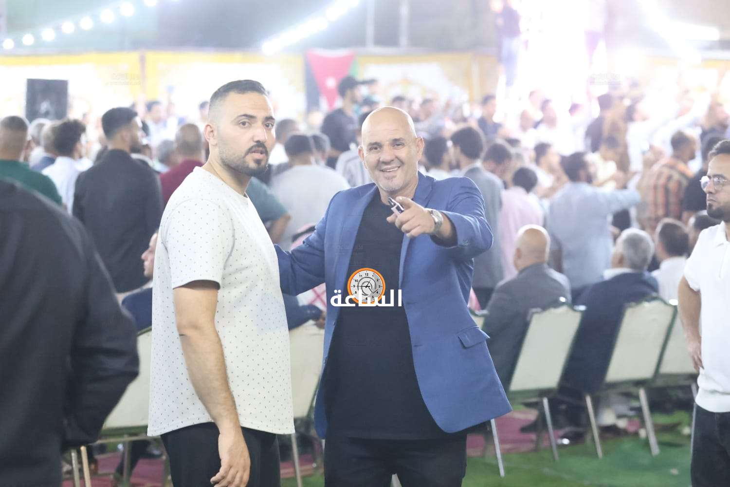 Madar Al-Saa Images 0.4611131344507017