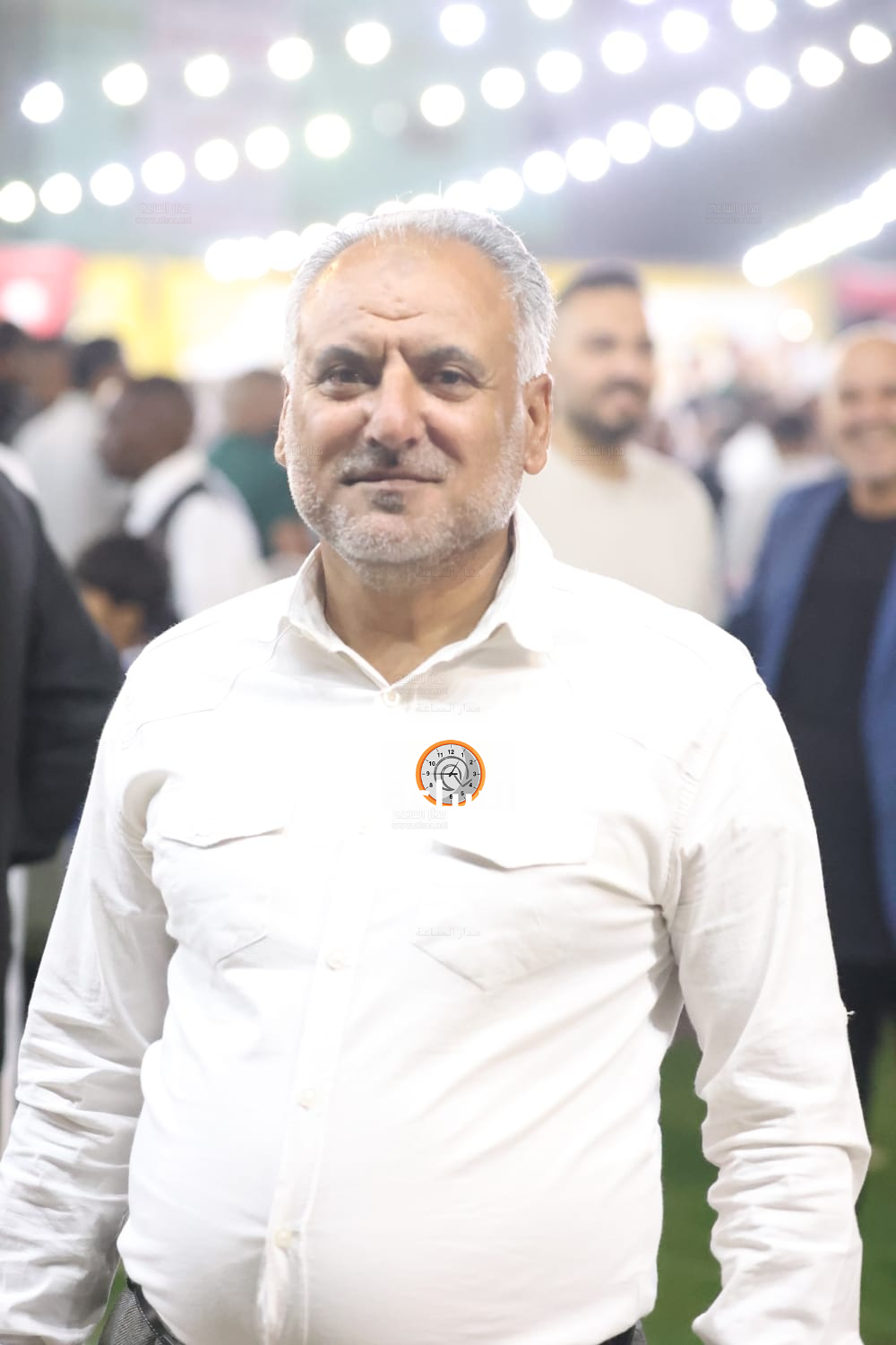 Madar Al-Saa Images 0.18251354819577337