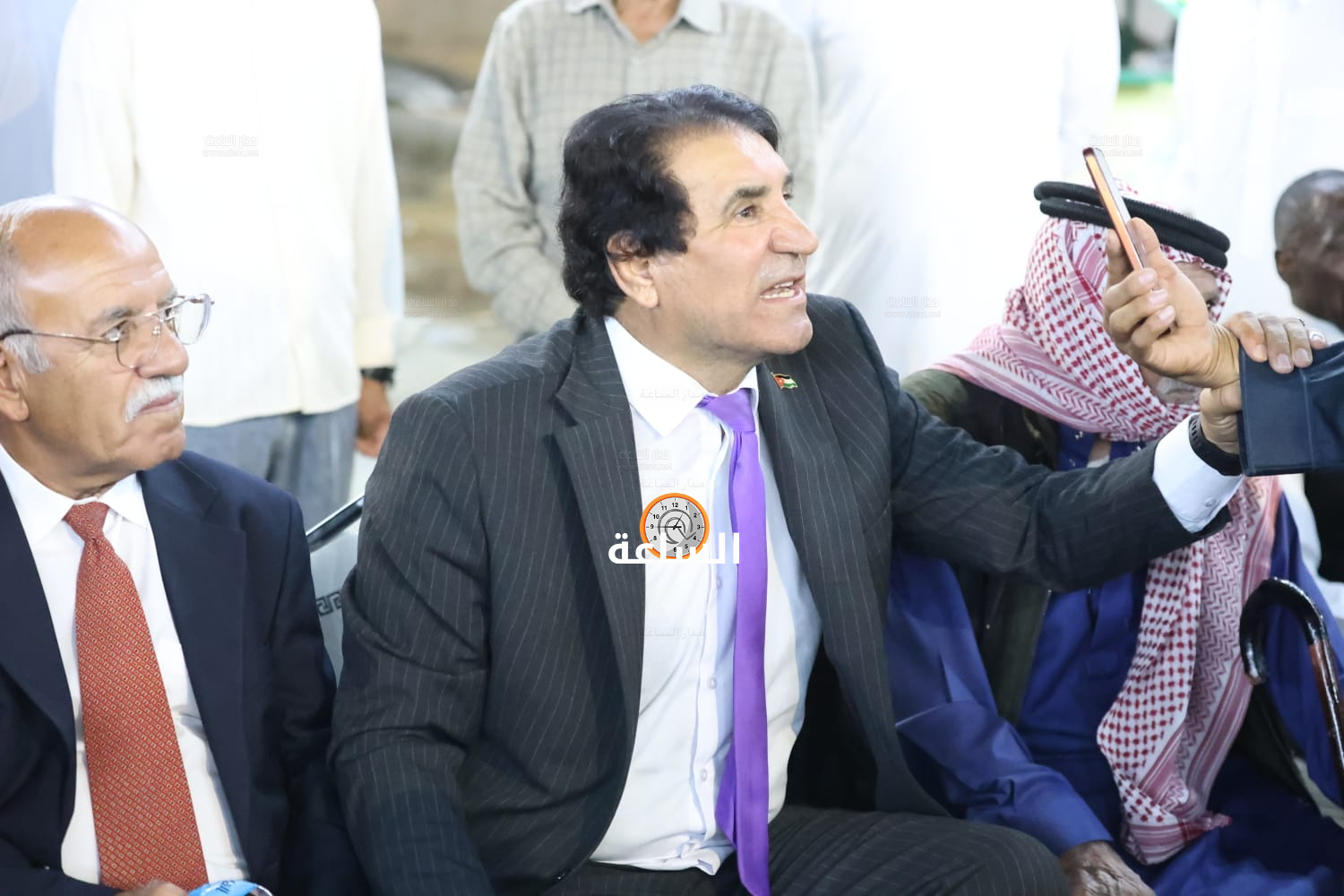 Madar Al-Saa Images 0.9022368294871832