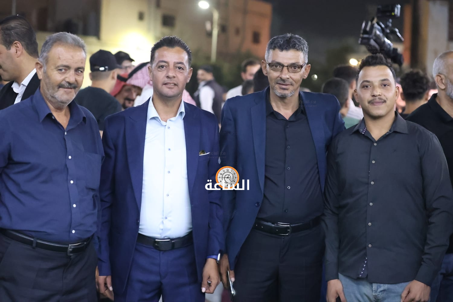 Madar Al-Saa Images 0.4795204910993148