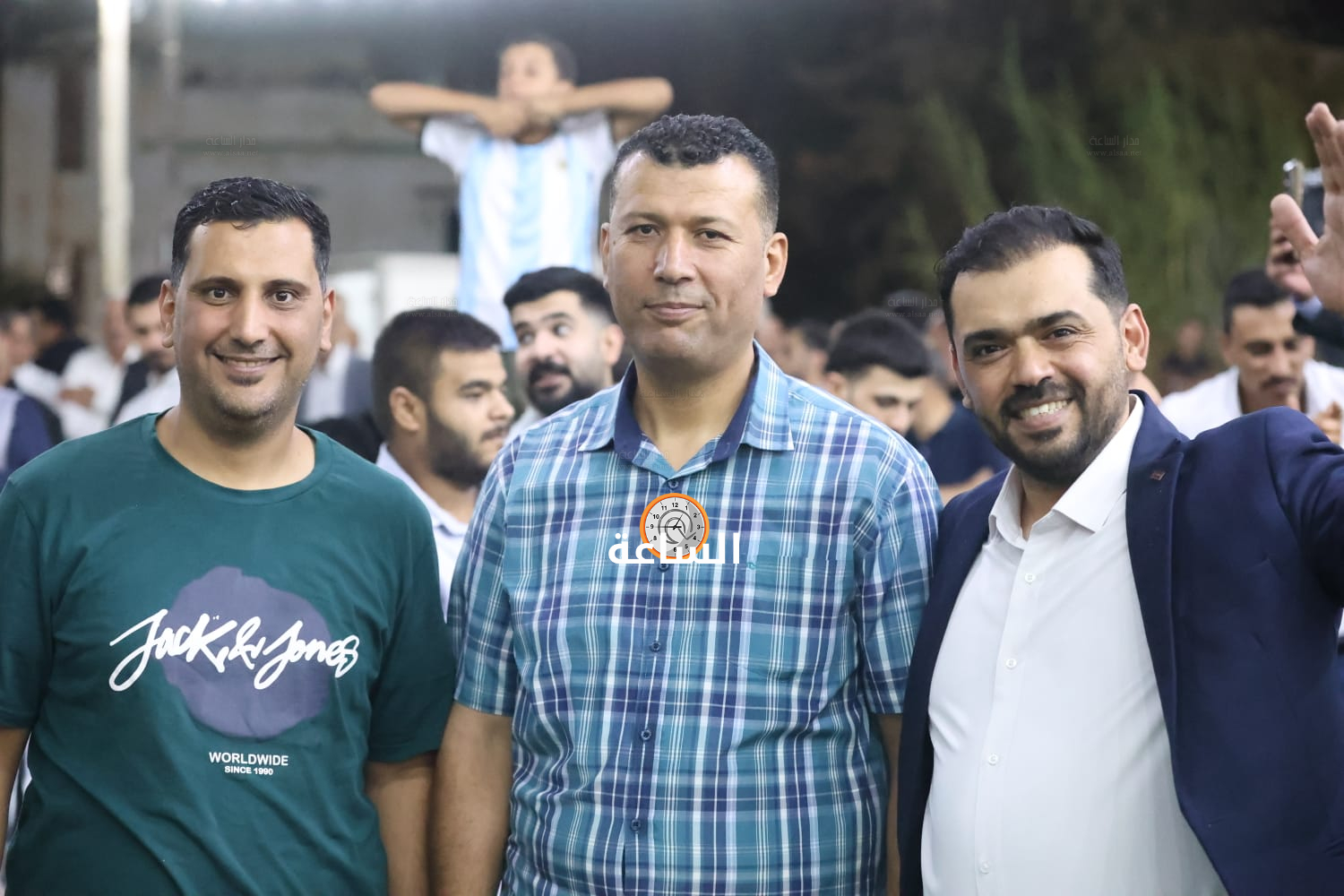 Madar Al-Saa Images 0.006987780237381558