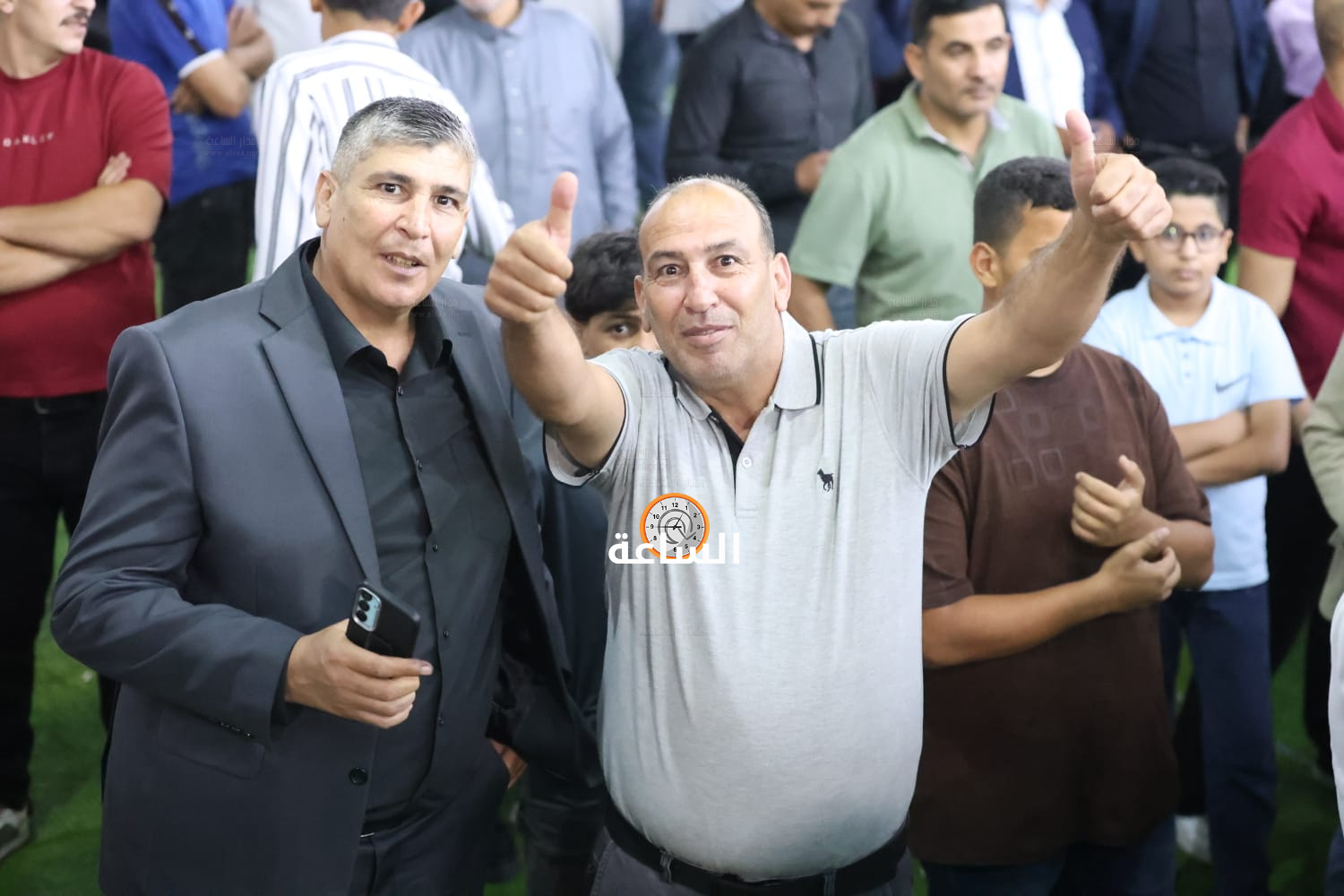 Madar Al-Saa Images 0.35069112836789473