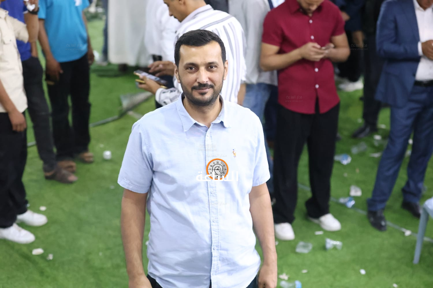 Madar Al-Saa Images 0.9009552717953203