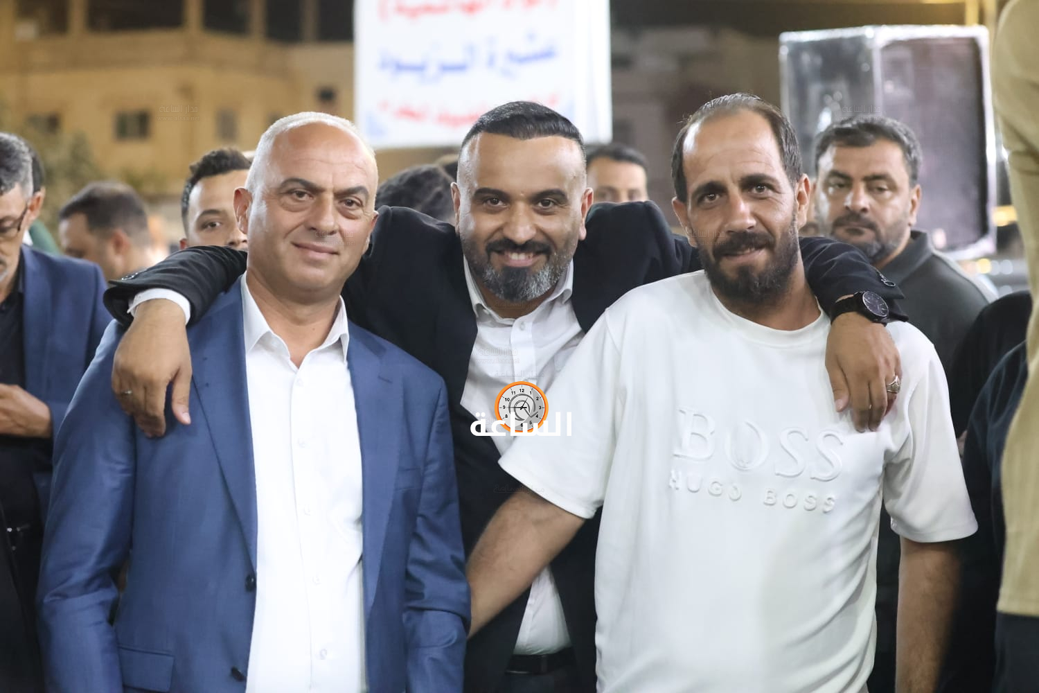 Madar Al-Saa Images 0.4224475893158559