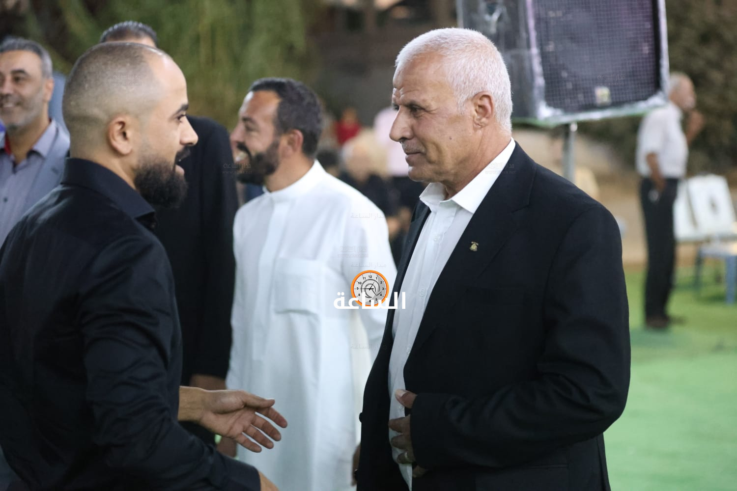 Madar Al-Saa Images 0.8340752049107887