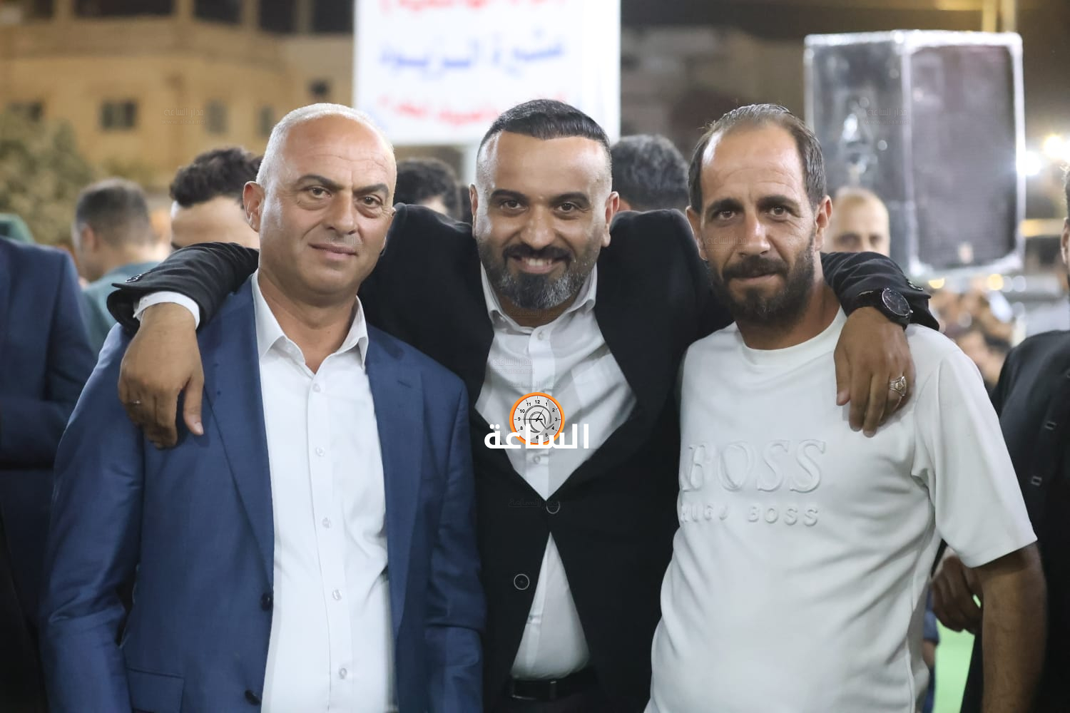 Madar Al-Saa Images 0.8076279938261239