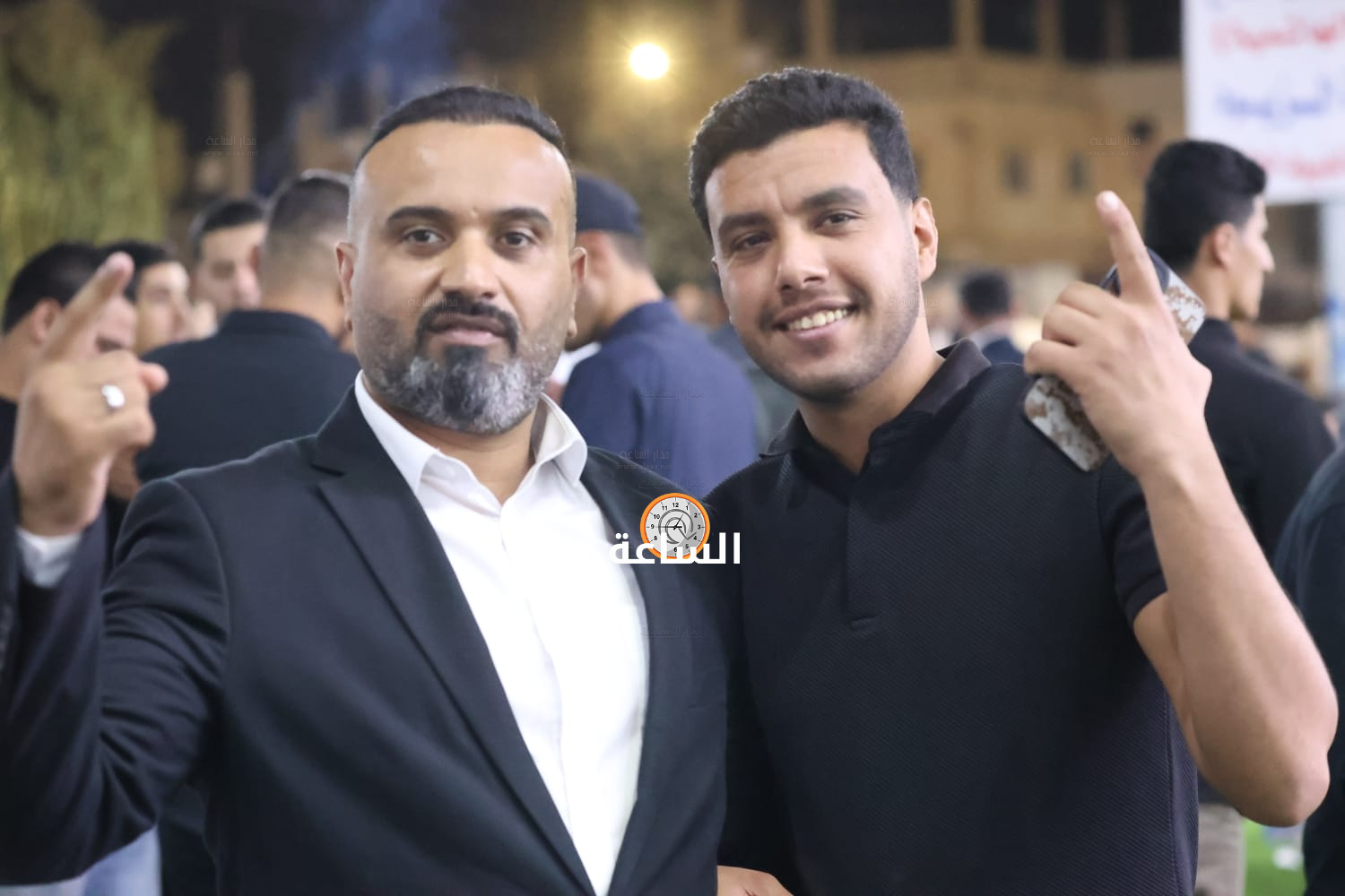 Madar Al-Saa Images 0.8513329157980554