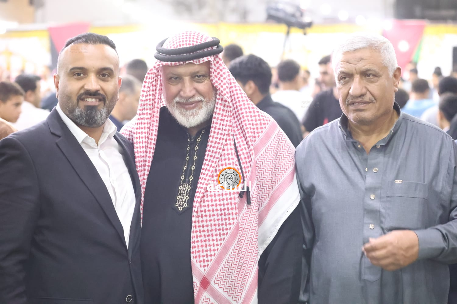Madar Al-Saa Images 0.271745129455336
