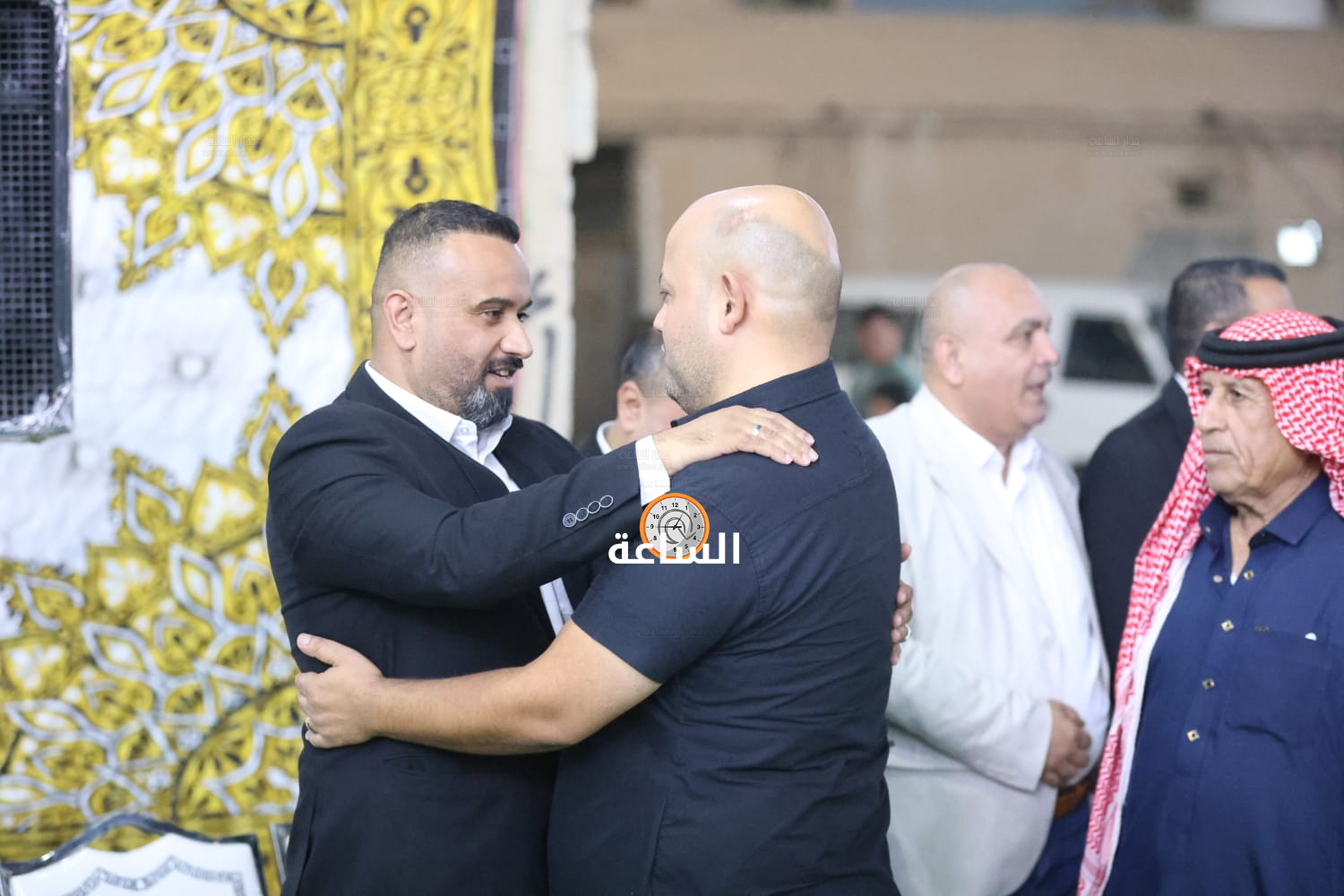 Madar Al-Saa Images 0.050488818442570915
