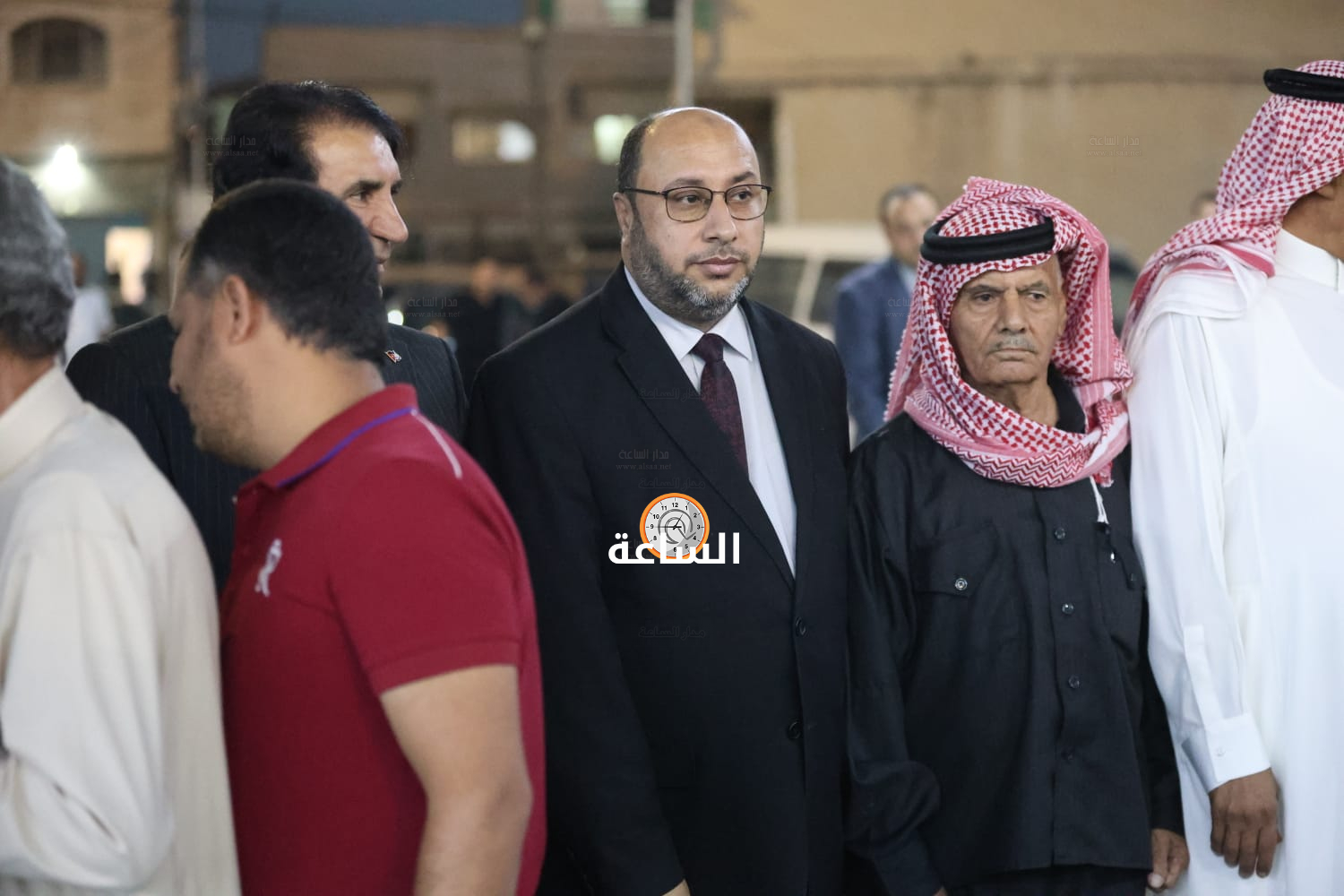 Madar Al-Saa Images 0.9741319504395338