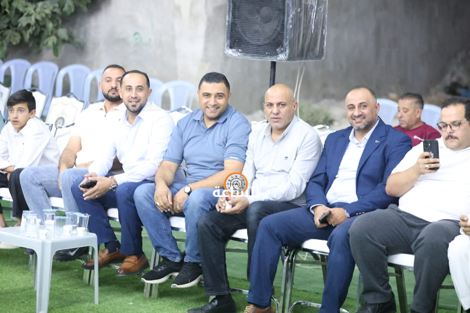 Madar Al-Saa Images 0.3154653915461936