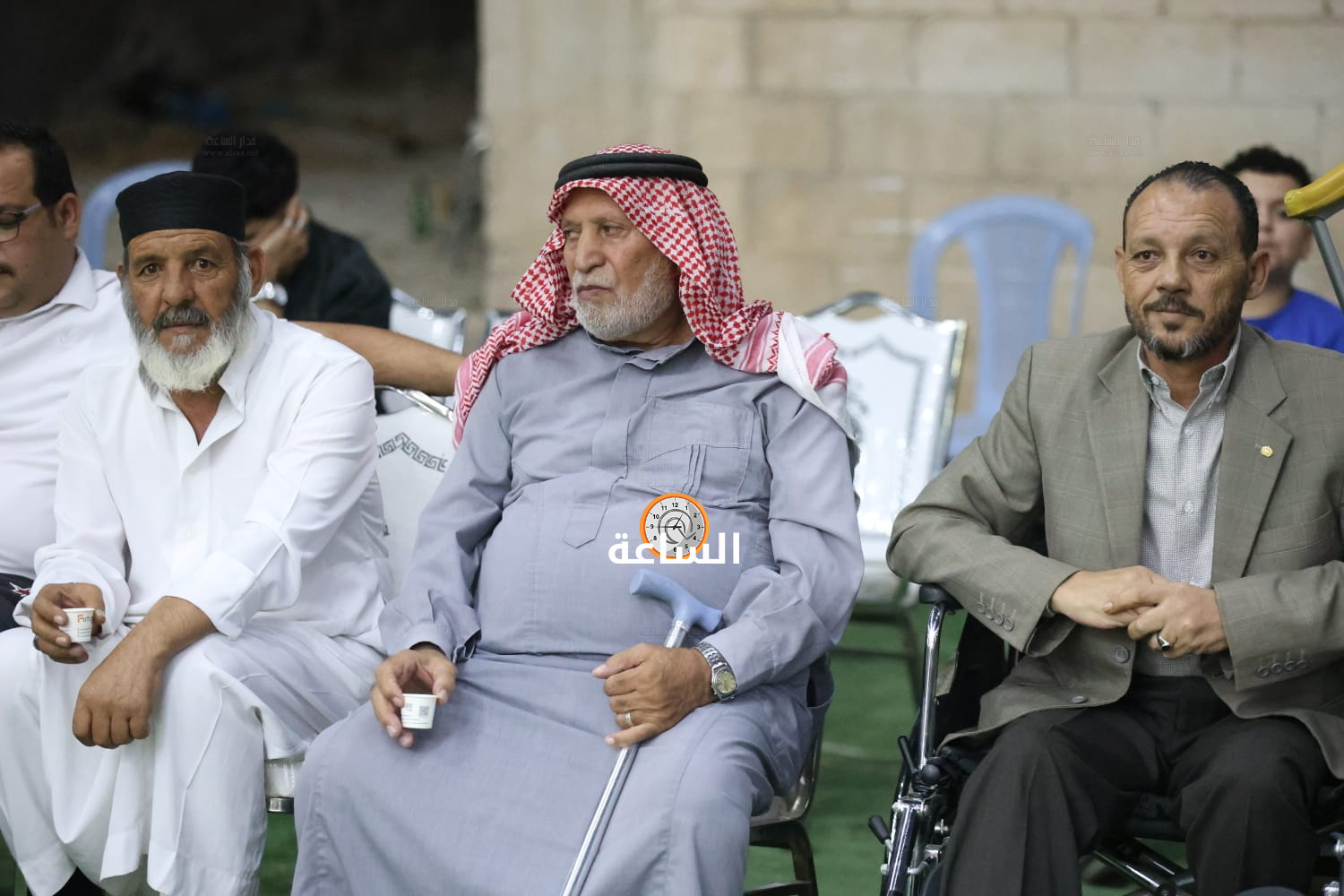 Madar Al-Saa Images 0.6311139712258648