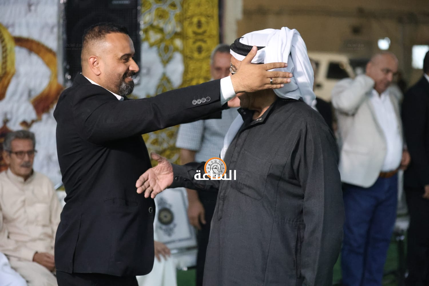 Madar Al-Saa Images 0.9544742866037124