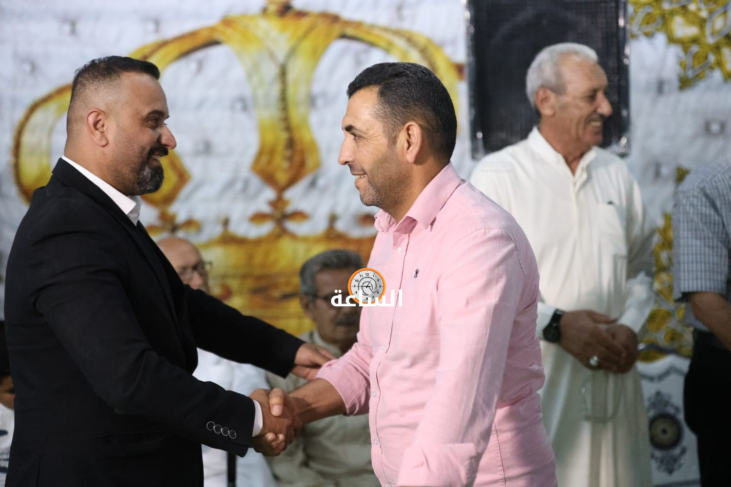 Madar Al-Saa Images 0.5054483294557456