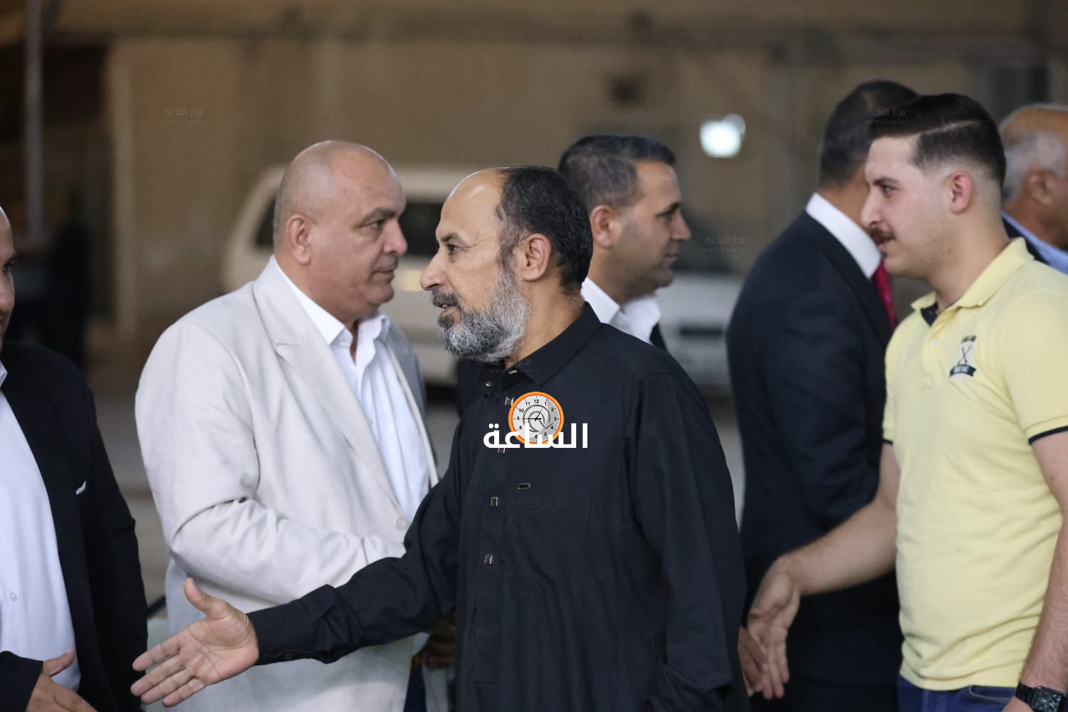 Madar Al-Saa Images 0.7123749998503127